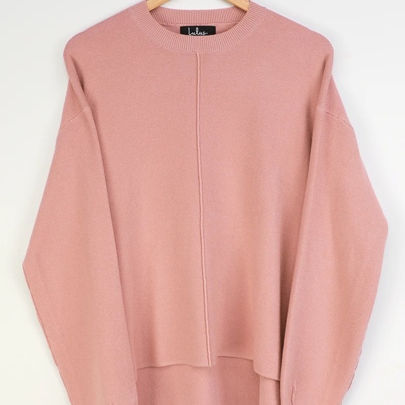 Lulu’s Sweater - Picture 4 of 6